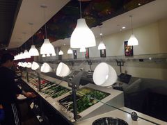 -So Lounge索兰至餐厅(蓝色港湾店)