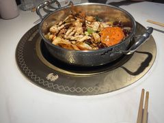 -七欣天香辣蟹火锅(抚州硕果时代广场店)