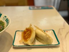 -当家水煎包·牛肉汤(浦江店)