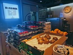 -野人牧坊Gelato(天津南开大悦城店)