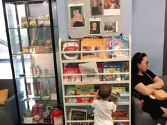 -星宝贝美术创意中心(万嘉商业广场店)