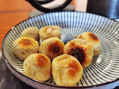 鲜肉一口酥-宋记饼家(石门二路店)