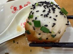 -东泰祥生煎馆(重庆北路店)
