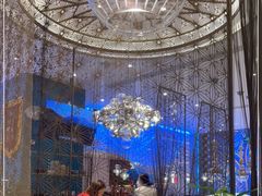 -阿里疆Alijiang·丝路美食·异域风情·清真(长楹天街店)