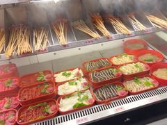 -老马路串串香火锅(北门桥店)