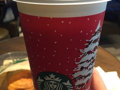 -星巴克(万都店)