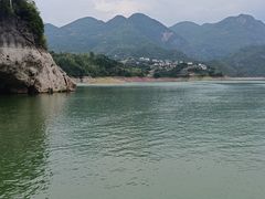 -神农溪纤夫文化旅游区