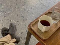 -CoffeeVendor(西乡店)
