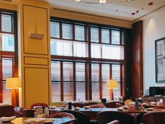 -香港尖沙咀凯悦酒店