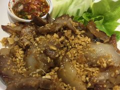 -Doo Dee Thai Food(Issan/Isaan/Esan)
