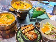 -simply thai天泰(世纪汇店)