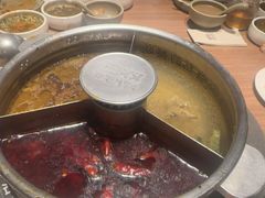 -巴奴毛肚火锅(京西大悦城店)