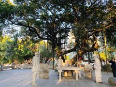 -船政文化景区-罗星塔公园