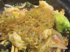 -老灶房-四川土菜(开元店)