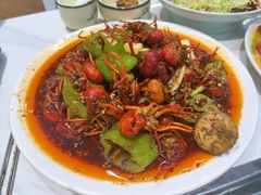 -回味南塘老王虾尾(总店)