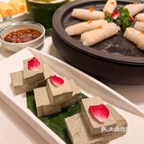 什么⁉️深圳标志性美食居然是椰子鸡🥥