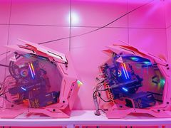 -NB网咖电竞连锁(泺安路店)