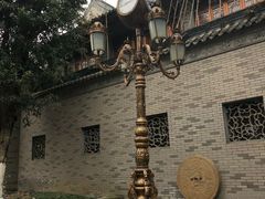 -龙潭水乡