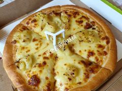 -必胜客(WOW万隆店)
