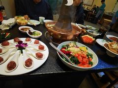 -阳坊胜利涮羊肉(阳坊老店)