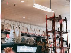 -明谦·Coffee&Cocktail Bar(美您公园店)