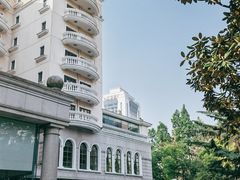 -上海安亭别墅花园酒店