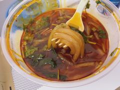 -头壹号饸饹面·大油条(东升科技园店)