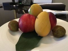 -南京圣和府邸豪华精选酒店