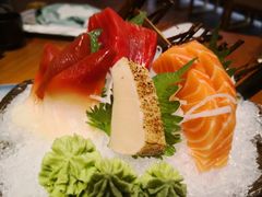 -吟松日式料理(莘庄店)