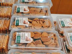 -泸溪河桃酥(凯德MALL太阳宫店)