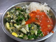 -群众牛肉小点(蚵仔煎)