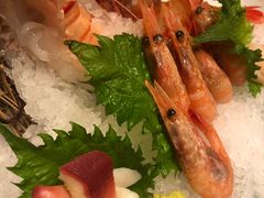 -王鼎精致料理铁板烧(世博源店)