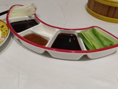 -惠丰堂饭庄(北洼路店)