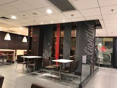 -肯德基(布吉老街店)