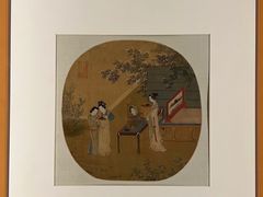 -上海博物馆(人民广场馆)