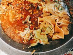 -刀板香·安徽菜(望江东路店)