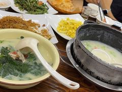 -南记食粥坊·宵夜大排档(莲花总店)