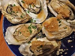 -福樱兰海鲜放题铁板烧(加州店)