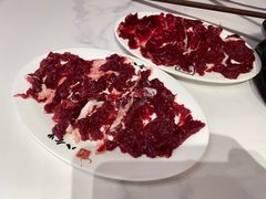 -八合里潮汕鲜牛肉火锅(吉大店)