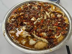 -黑皮酸菜鱼(三山街店)