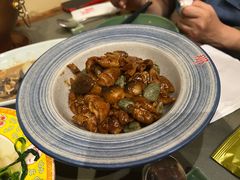 -那家小馆•北京菜•烤鸭(中关村店)