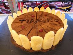 -广州凤凰城酒店-维也纳西餐厅