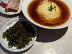 -松鹤面馆·古法焖肉面(观前店)