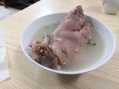 -盛兴面馆(真儒大厦店)