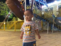 -三亚海昌梦幻海洋不夜城