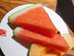 -越城记黑鱼煲(福侨大厦店)