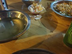 -老五鸡丝豆花面粉(瑞金北路68号院店)
