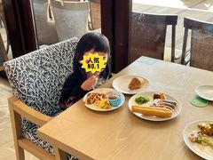 -舟山朱家尖威斯汀酒店·知味标帜自助餐厅