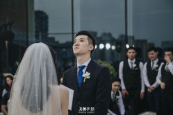 -美薇亭婚礼顾问