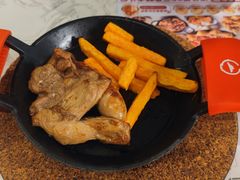 -必胜客(新辰里酒仙桥店)